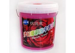 如何选择一款适合你的洗车液？