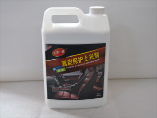 真皮保护上光剂