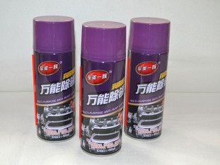 万能除锈润滑剂