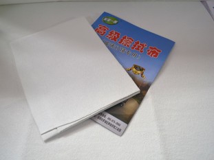 玻璃灯镜专用擦车布