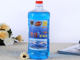 圆瓶活性玻璃水