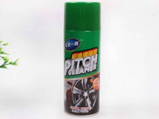 柏油清洗剂