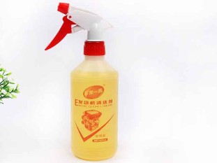发动机清洗剂